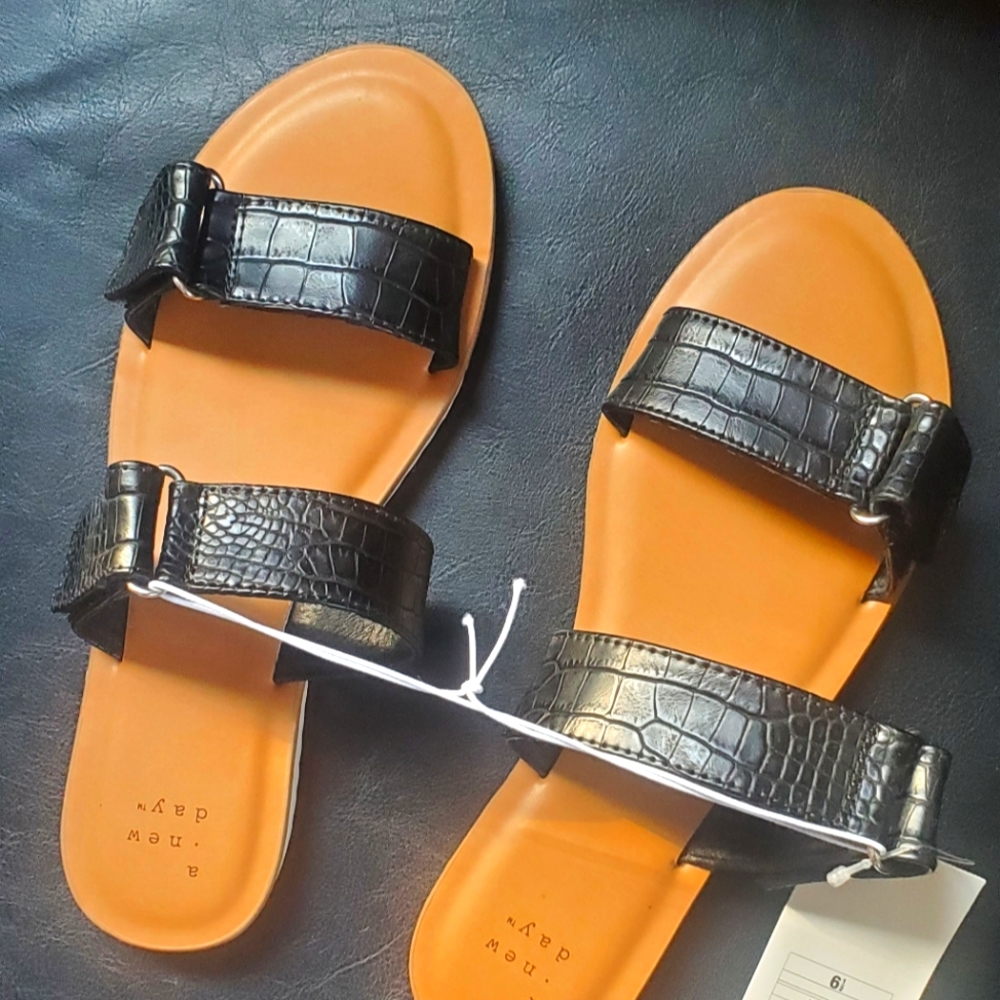 Target Sandals